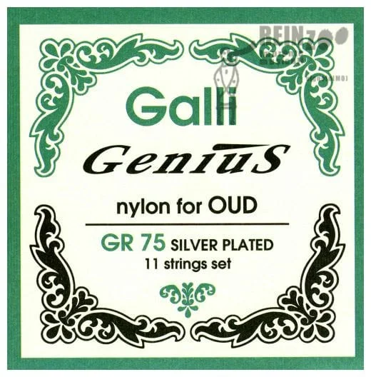 Galli Genius GR 75