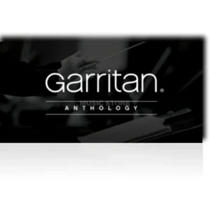Garritan Anthology (Bundle) Box