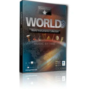 VST codice di licenza Garritan World Instruments – acquistare online