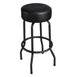 Sgabello Gibson Premium logo Star Barstool 30″ black