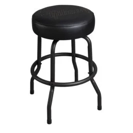 Sgabello Gibson Premium logo Star Barstool 24″ black