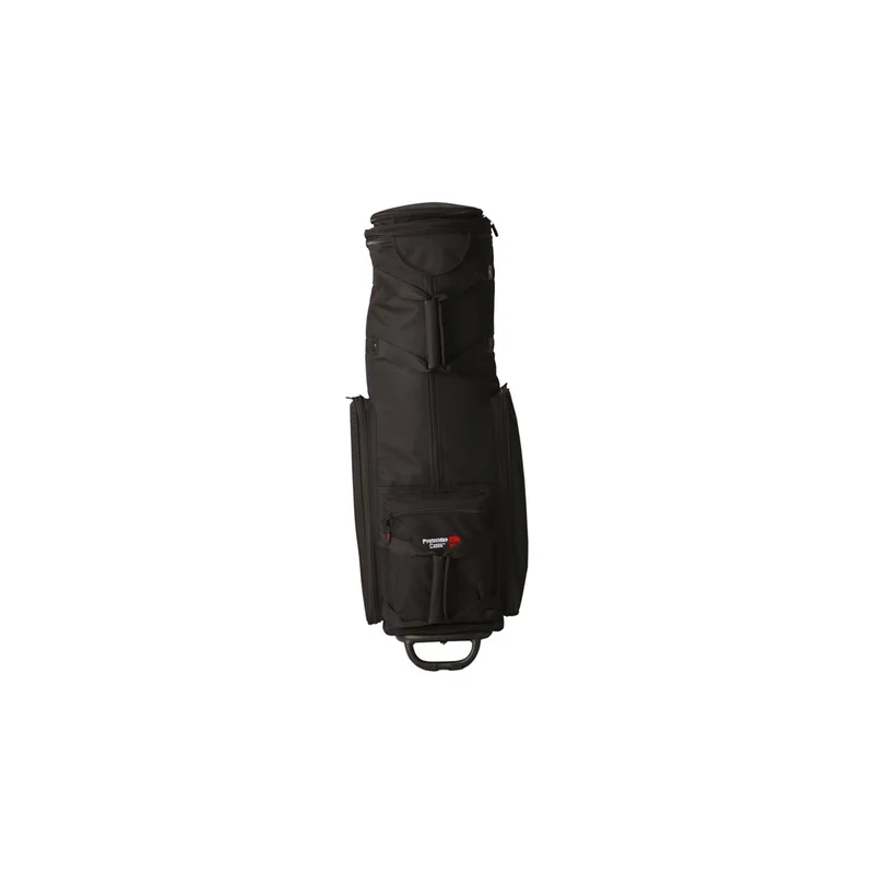 Gator Cases GP Drumcart Custodia Hardware Batteria Con Carrello