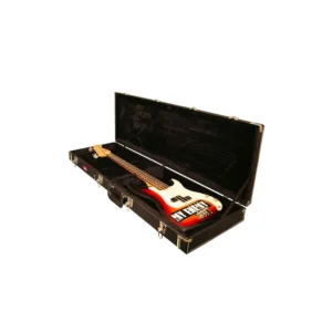 Gator GW-BASS Astuccio Basso Elettrico