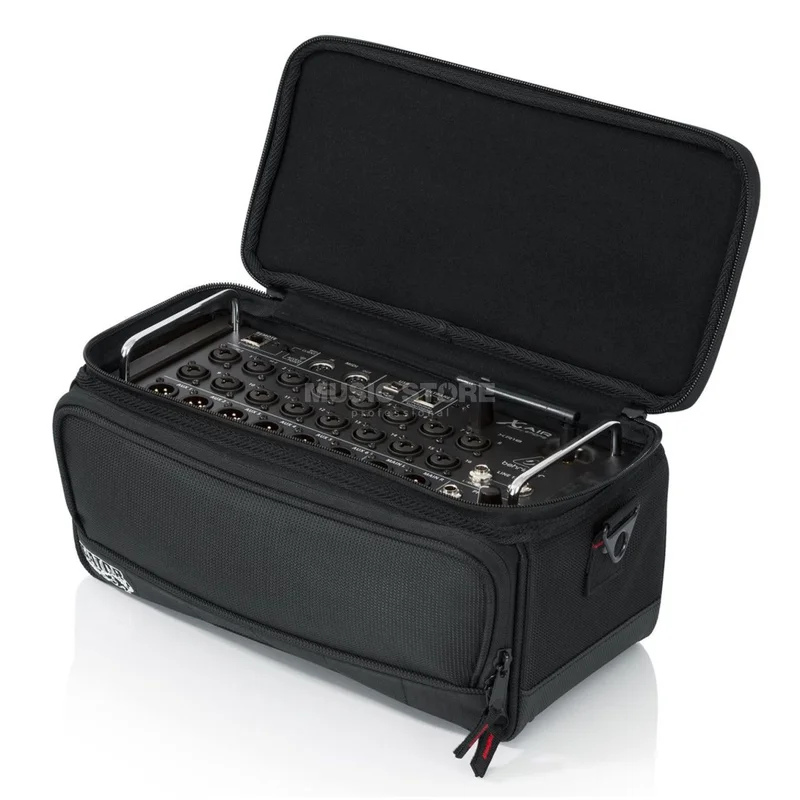 Gator Mixerbag für X-Air 12 /16 /18 auch für SD8 & SD16, Nylon