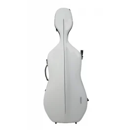 Custodia per violoncello GEWA Air 3.9 Bianca