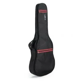Stefy Line gb200 borsa per chitarra classica 8mm. nera