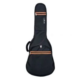 Stefy Line gb300eb borsa per basso elettrico 13mm. nera