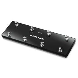 Pedaliera midi Icon G BOARD black | Cavalli Musica
