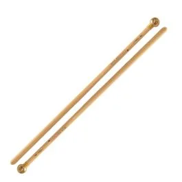 Mallets Glockenspiel Schlagkraft GBR-15 rattan brass