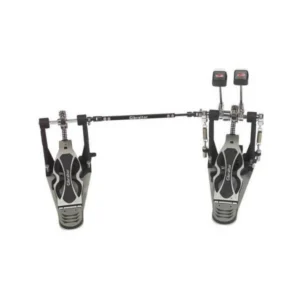 DOPPIO PEDALE GIBRALTAR 9611DC-DB
