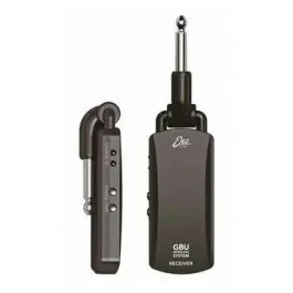 Eko Guitars gbu wireless system