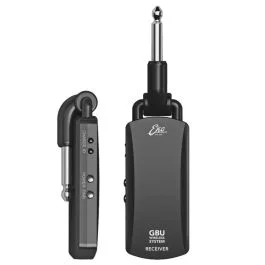 Sistema wireless chitarra/basso Eko GBU