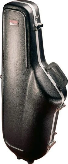 GATOR GC ALTO ASTUCCIO RIGIDO PROFESSIONALE PER SAX ALTO GC-ALTO