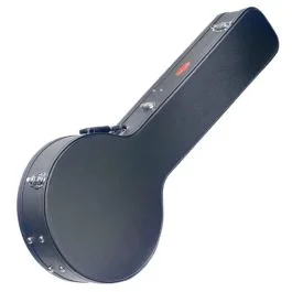 Custodia Banjo 5 corde Stagg GCA-BJ5 Basic | Cavalli Musica