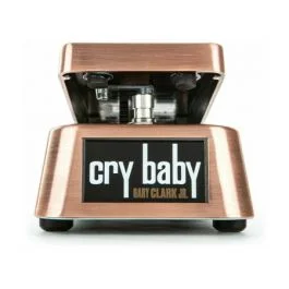 Dunlop gcj-95 gary clarck wah