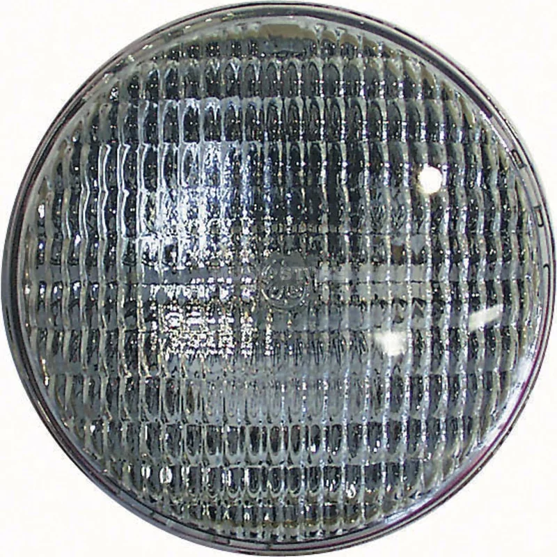 GE Lighting Bulb Par 56 300W WFL GE