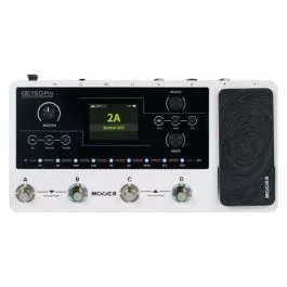 Mooer ge150 pro