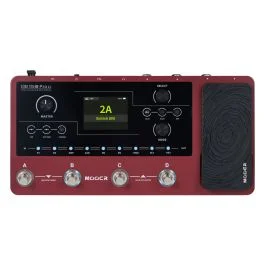 Multieffetto Chitarra Mooer GE150 PRO LI