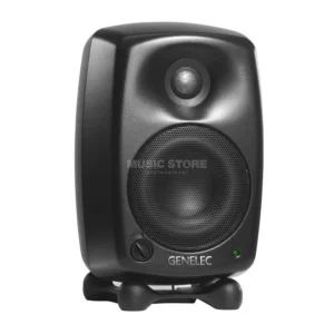 Genelec 8020 BMM Einzelstück aus Demo Studiomonitor active, black