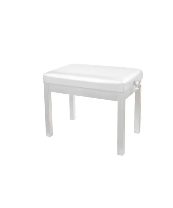 GENERALSOUND 101-DG WHS WH SATIN