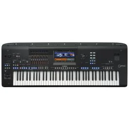 Yamaha Genos2 Digital Workstation