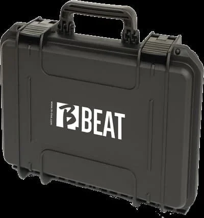 M-LIVE B.BEAT HARD BAG CUSTODIA RIGIDA PER B.BEAT