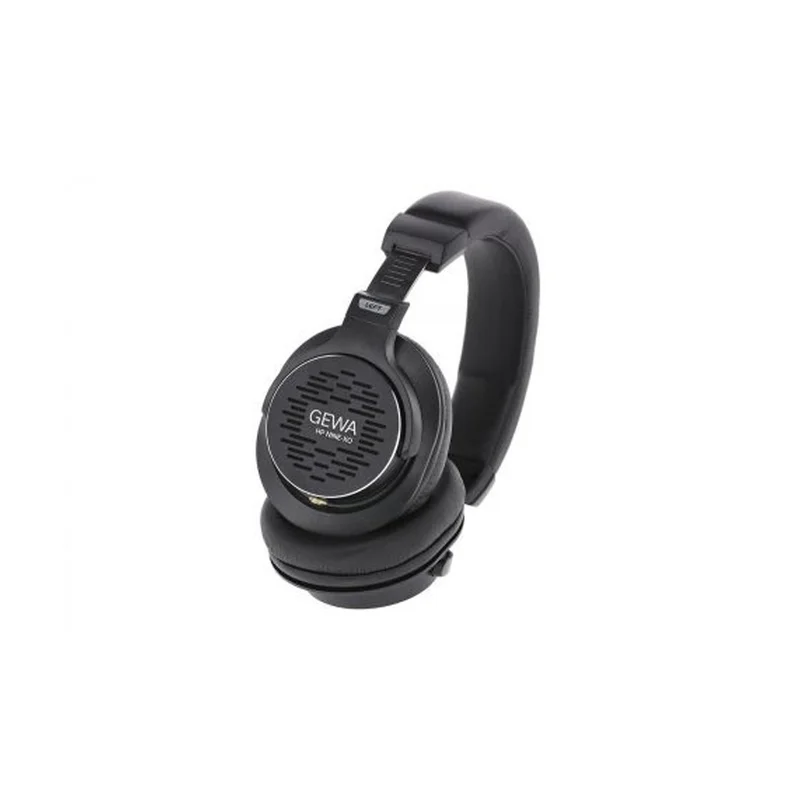 Gewa 170995 Cuffie Hp Nine-XO