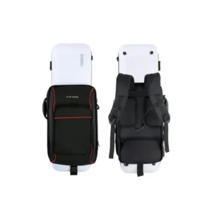 Gewa 300870 Custodia per Astuccio Violino a Zaino