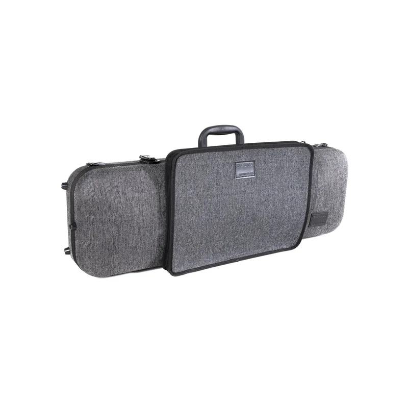 Gewa 309122 Astuccio Violino 4/4 Bio Nero