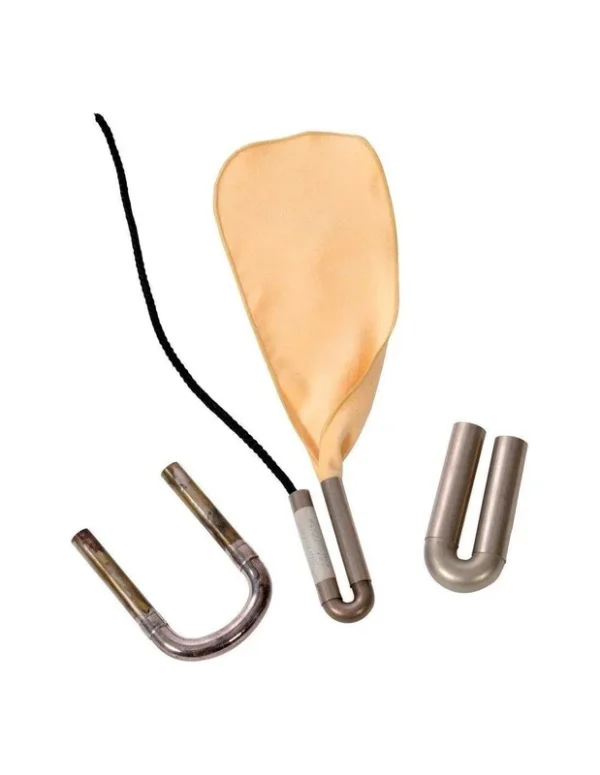 Gewa 4350 Panno Chiver Bocchino e Pompe