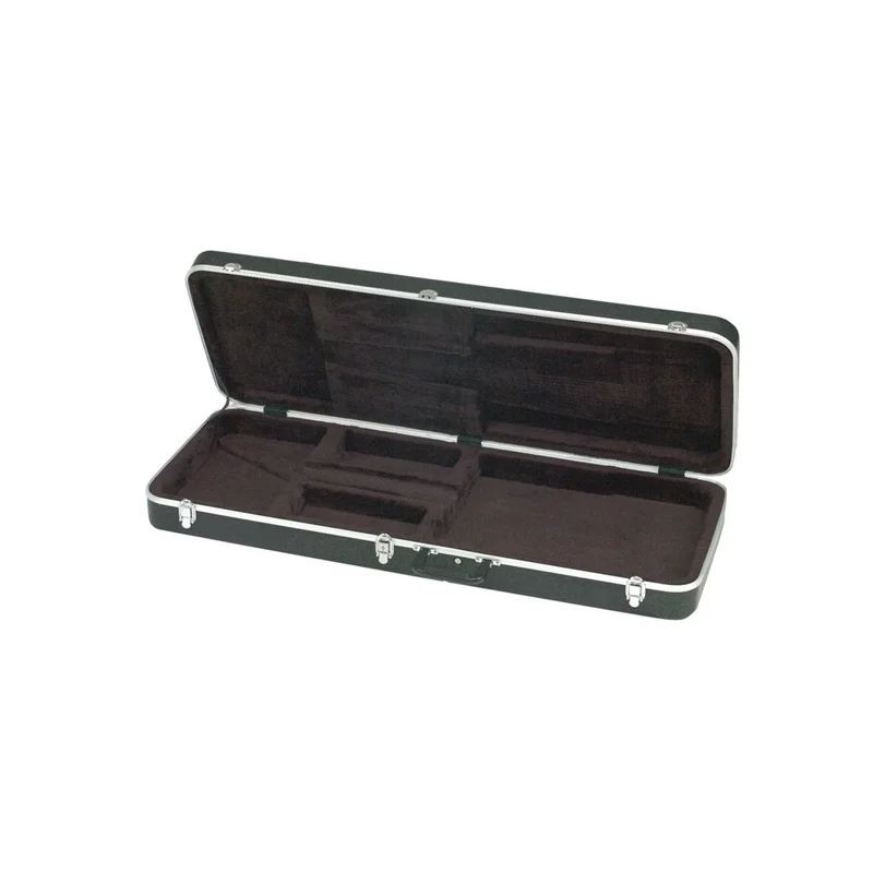 Gewa 523333 Astuccio Per Chitarra ABS Premium