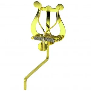 GEWA 730525 LETTURINO PER SAX SASSOFONO ALTO – TENORE LIRA GRANDE DOPPIA MOLLA