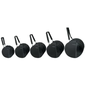Gewa Bag-Set 22,10,12,16 + 14