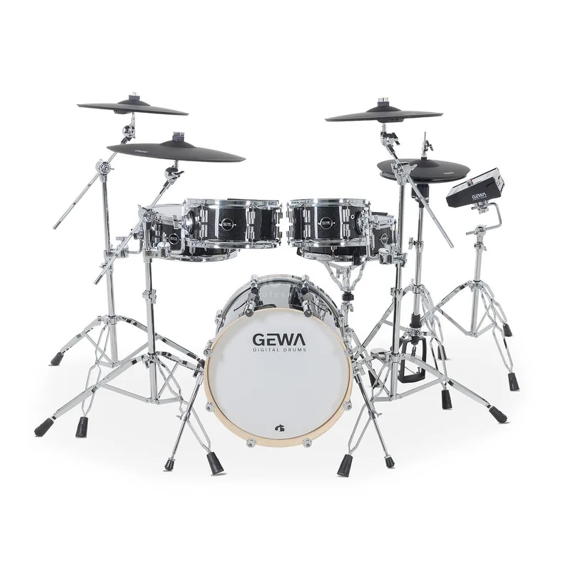 Gewa G3 Club 5 SE E-Drum Set