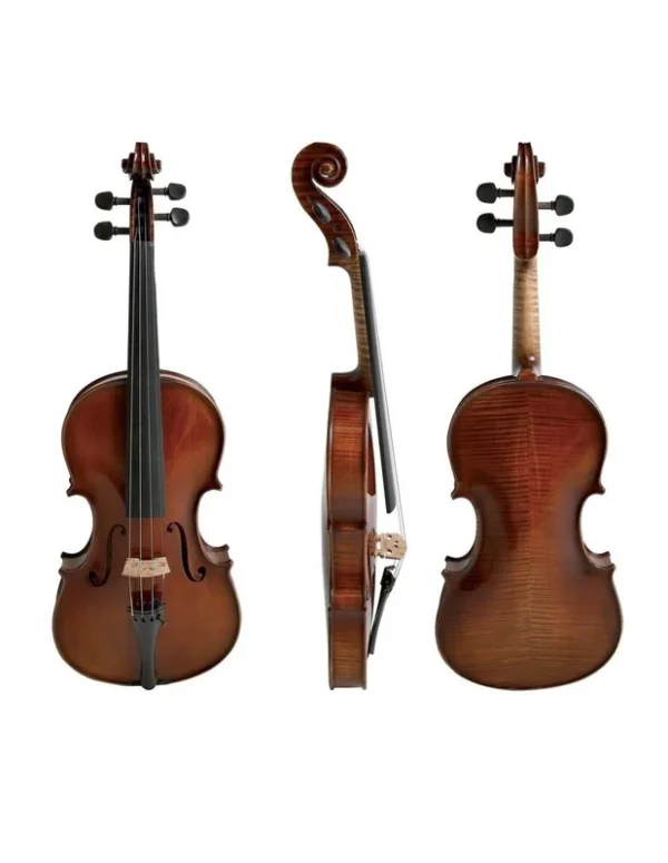 Gewa GS400680100 Georg Walther Artigianale 4/4