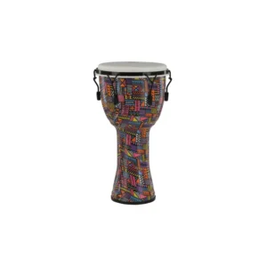 Gewa Liberty Series Accordatura Meccanica 12″ Abstract Djembé