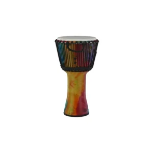 Gewa Liberty Series Rope Tuned 12″ Abstract Djembé