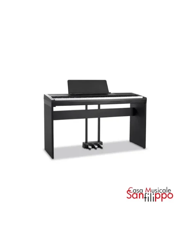 Gewa Pp-3 Con Stand