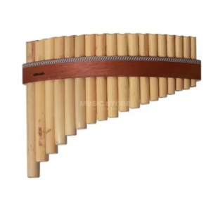 Gewa Premium Pan Flute C 700.300