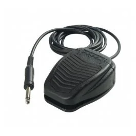 Proel gf28 golden.feet.on-off.pedal.2.mt.cable