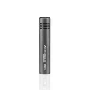SENNHEISER E614 MICROFONO A CONDENSATORE PER OVERHEAD DI BATTERIA E PERCUSSIONI E-614