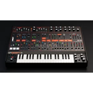 VST codice di licenza GForce Oddity3 – acquistare online