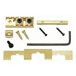 Gotoh ghl-2 gg – capotasto bloccacorde – gold
