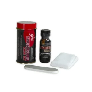 Ghs Fingerboard Care Kit per la pulizia di tasti e tastiera