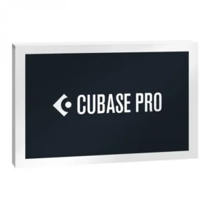 STEINBERG CUBASE PRO 13 EE EDUCATIONAL SUITE SOFTWARE DAW PER PRODUZIONI AUDIO / MIDI