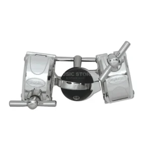 Gibraltar RackClamp SC-GUATC, Road Series Chrome