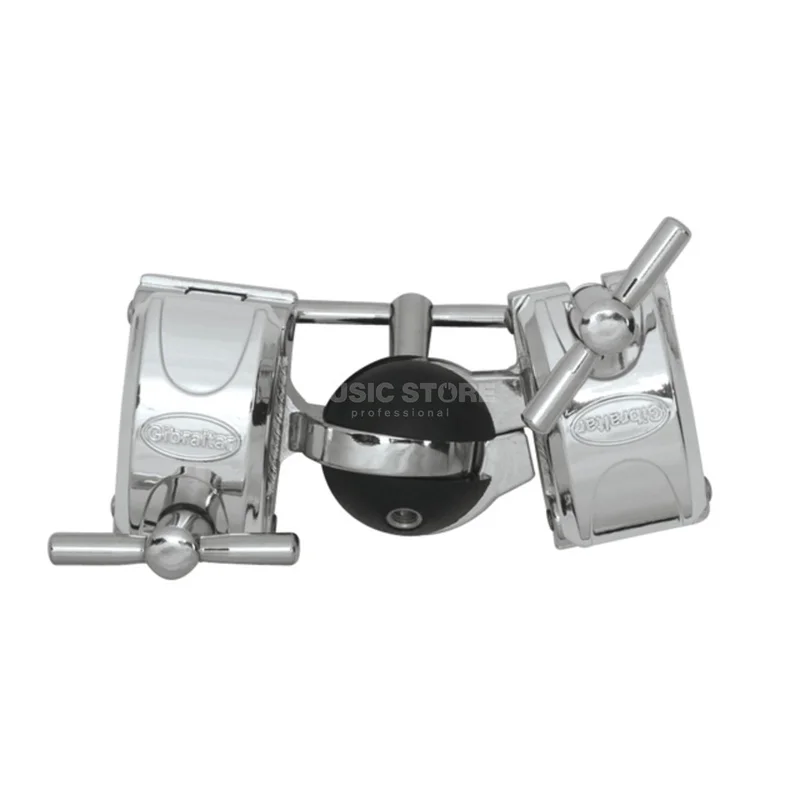 Gibraltar RackClamp SC-GUATC, Road Series Chrome