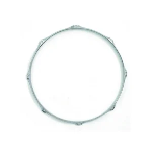 Gibraltar SC-13100SS 14″ 10 Fori Cerchi Snare