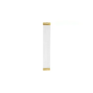 Gibraltar SC-4467VB Cordiera Rullante 14″ Brass 20 Fili