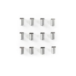 Gibraltar SC-LN Thread Shell 12 pcs.